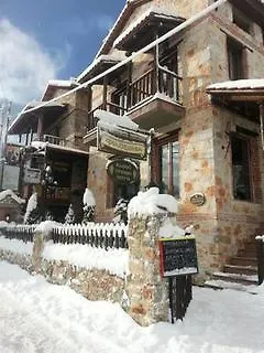 Filoxenia 1 Hotel Agios Athanasios (Pella)