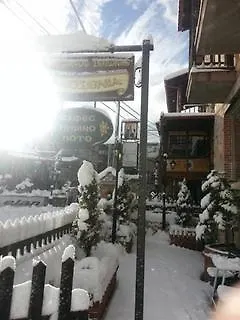 Hotel Filoxenia 1 Agios Athanasios (Pella)
