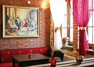 Filoxenia 1 Hotel