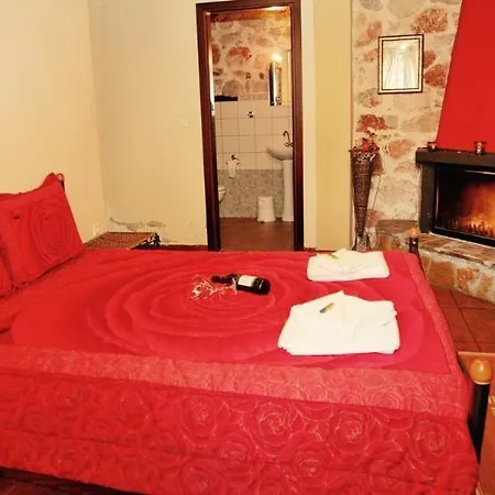 Hotel Filoxenia 1