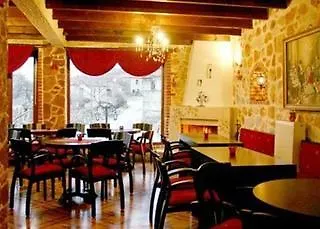 Filoxenia 1 Hotel Agios Athanasios (Pella)
