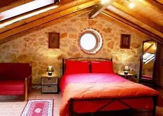 Hotel Filoxenia 1 Agios Athanasios (Pella)