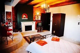 Hotel Filoxenia 1