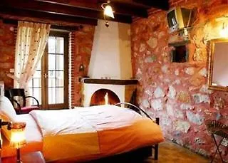 Filoxenia 1 Hotel Agios Athanasios (Pella)
