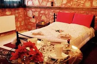 Filoxenia 1 Hotel