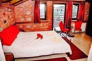 Hotel Filoxenia 1 3*