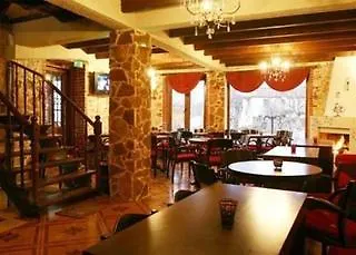 Hotel Filoxenia 1 Agios Athanasios (Pella)