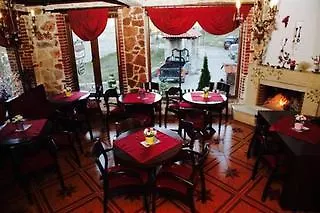 Hotel Filoxenia 1