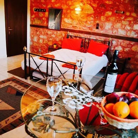 Filoxenia 1 Hotel 3*
