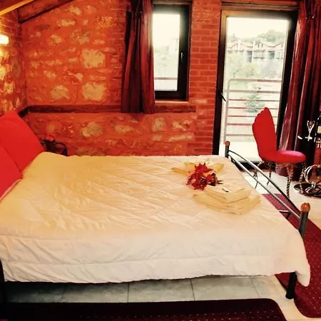 Filoxenia 1 Hotel